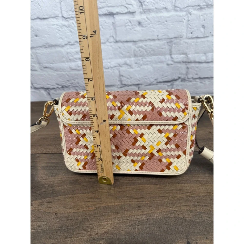 Tory Burch this bag